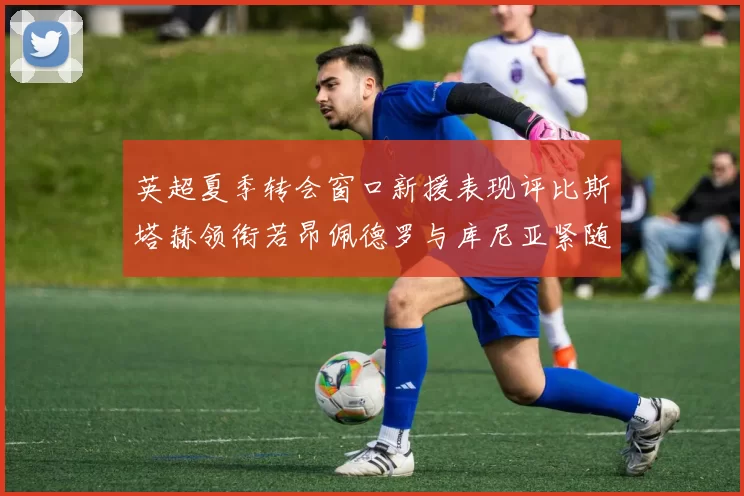英超夏季转会窗口新援表现评比斯塔赫领衔若昂佩德罗与库尼亚紧随其后