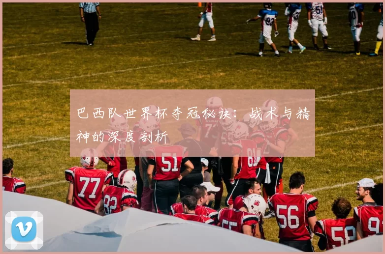 巴西队世界杯夺冠秘诀：战术与精神的深度剖析
