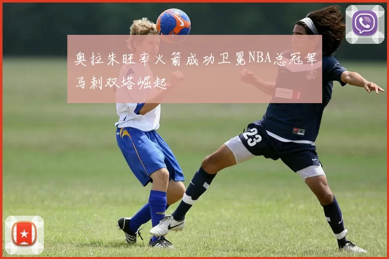 奥拉朱旺率火箭成功卫冕NBA总冠军马刺双塔崛起