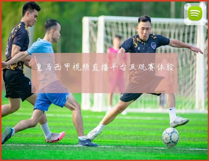 皇马西甲视频直播平台及观赛体验