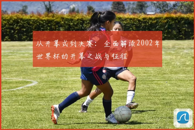 从开幕式到决赛：全面解读2002年世界杯的开幕之战与征程